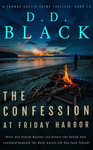 The Confession at Friday Harbor