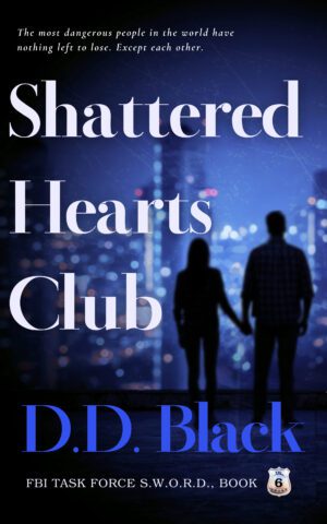 Shattered Hearts Club